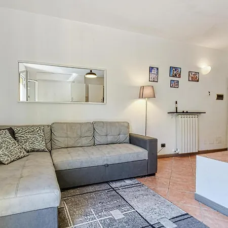 1 Bedroom Pet Friendly In * Avegno