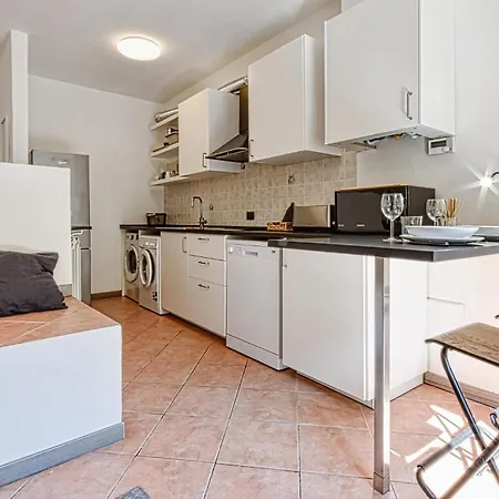 1 Bedroom Pet Friendly In Feriehus *