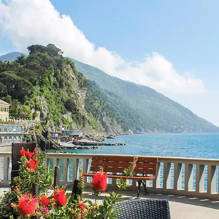 1 Bedroom Beautiful In Feriehus *