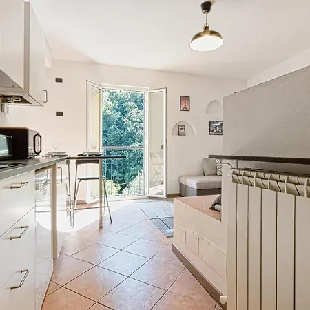 1 Bedroom Beautiful In Avegno