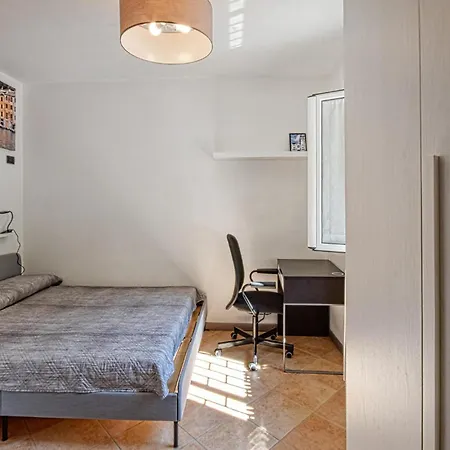 1 Bedroom Pet Friendly Home In Avegno *