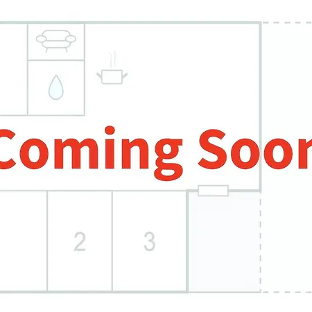 Σπίτι διακοπών 1 Bedroom Pet Friendly In