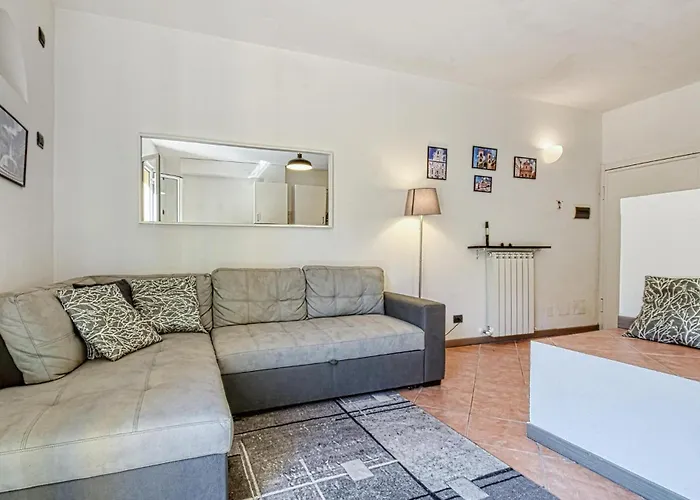 1 Bedroom Beautiful In * Avegno