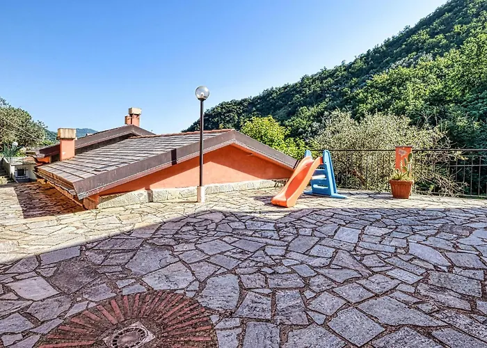 1 Bedroom Beautiful In Avegno
