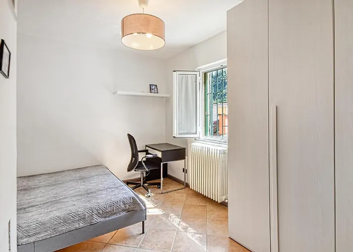 1 Bedroom Beautiful In Semesterbostad *