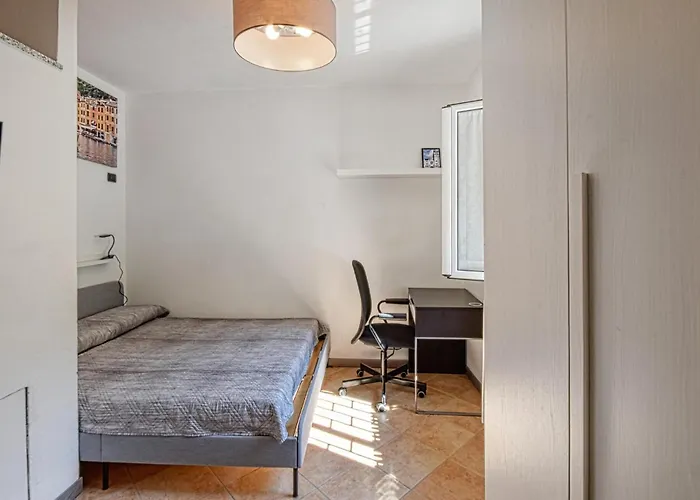 1 Bedroom Beautiful In *