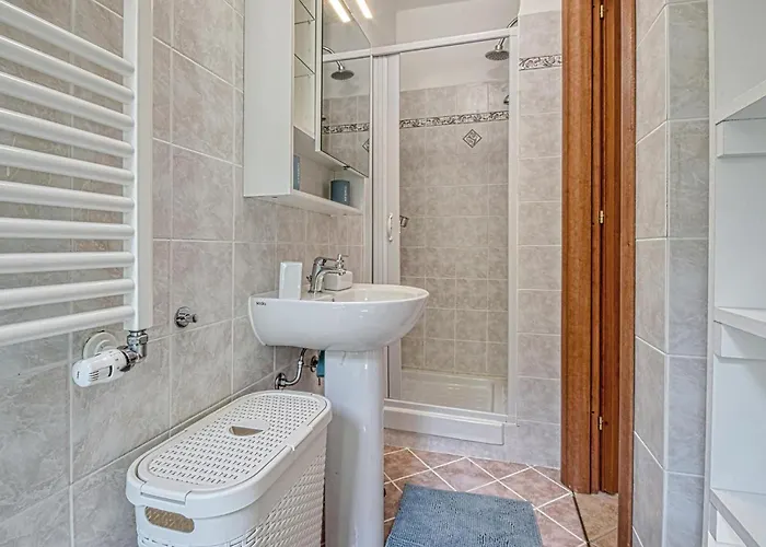 Semesterbostad 1 Bedroom Beautiful In *